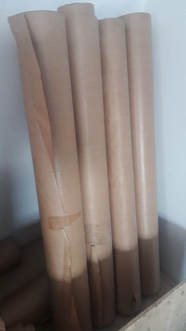 крафт бумага цена за кг: Prodayu Eletrokarton 0.1 kg, kraft, pergament v rulonah, meshki bum — 4