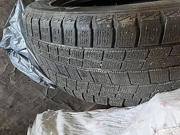 oz future: Одна (1шт) Зимняя шина Goform 225/55 R17 97S — 1