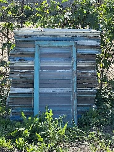 сервант рижский: Старое деревянное окно отдам даром — 1