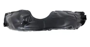 1С разработка: Подкрылок Комплект Toyota — 1