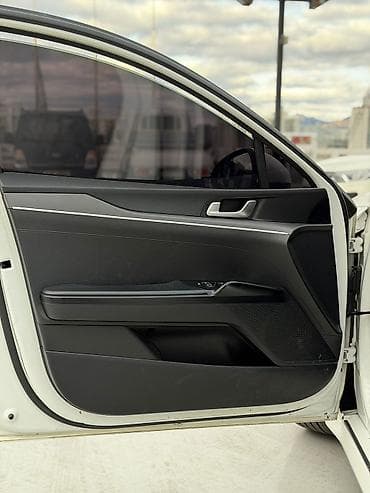 кияа 5: Kia K5: 2020 г., 2 л, Автомат, Бензин, Седан — 9