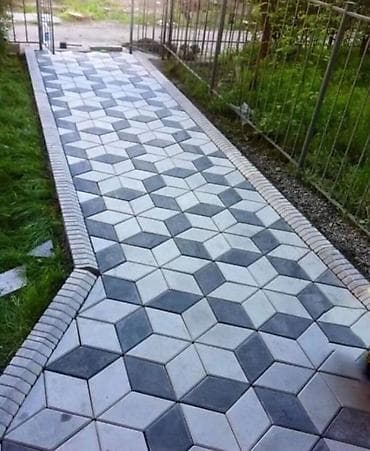 Продаю оборудование для производства брусчатка и тротуарная плитку