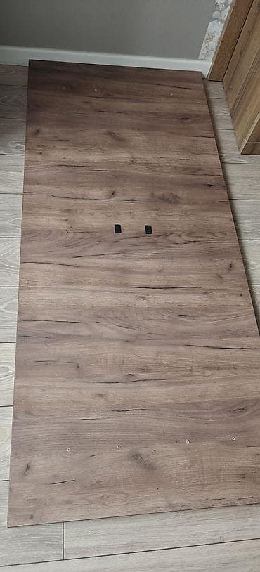 Столешница, Б/у, Дерево