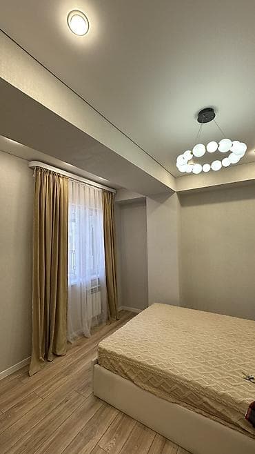 Продажа квартир: 1 комната, 46 м², Элитка, 5 этаж, Евроремонт — 7