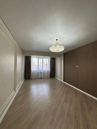 район политех квартира: 4 комнаты, 113 м², Элитка, 2 этаж, Дизайнерский ремонт — 10