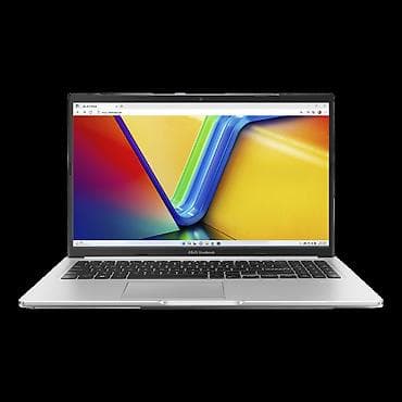 Продаю ASUS Vivobook X1502ZA в хорошем состоянии. Характеристики: •