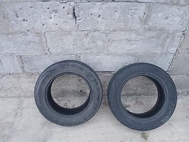 Шиналар жана дисктер: Шиналар R 17.5, Жай, Жуп, Жеңил унаалар, Kumho — 1