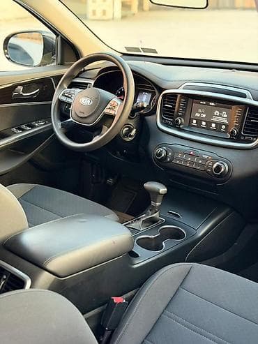 Kia Sorento: 2020 г., 2.4 л, Автомат, Бензин, Кроссовер — 3