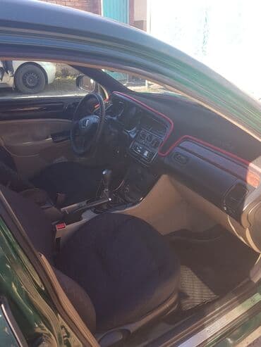 передний бампер опель вектра б: Honda Accord: 2000 г., 2 л, Механика, Бензиновая, Седан — 7