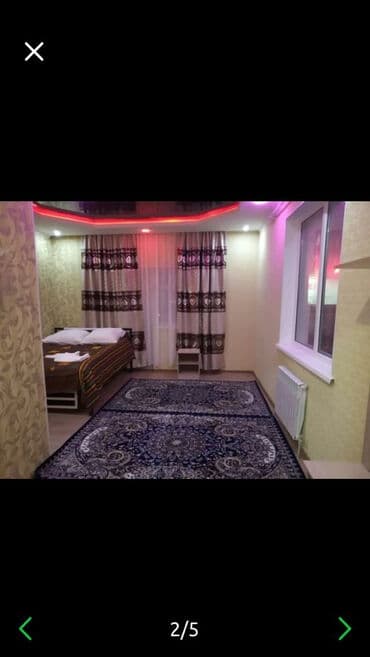 30 м², С мебелью