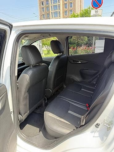сколько стоит машина kia: Chevrolet Spark: 2020 г., 0.1 л, Автомат, Бензин, Хэтчбэк — 4
