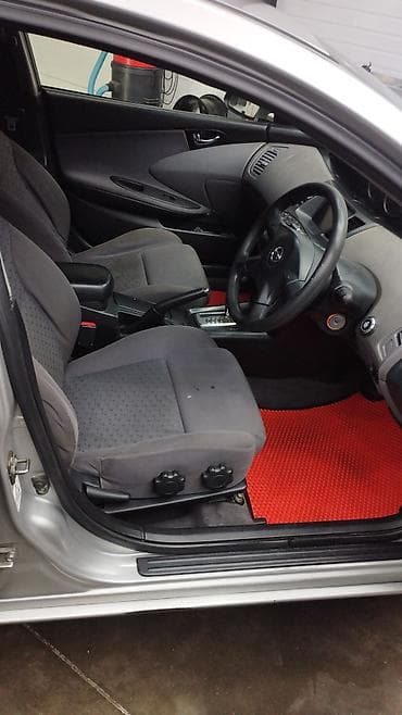 cl class: Nissan Primera: 2002 г., Универсал — 5