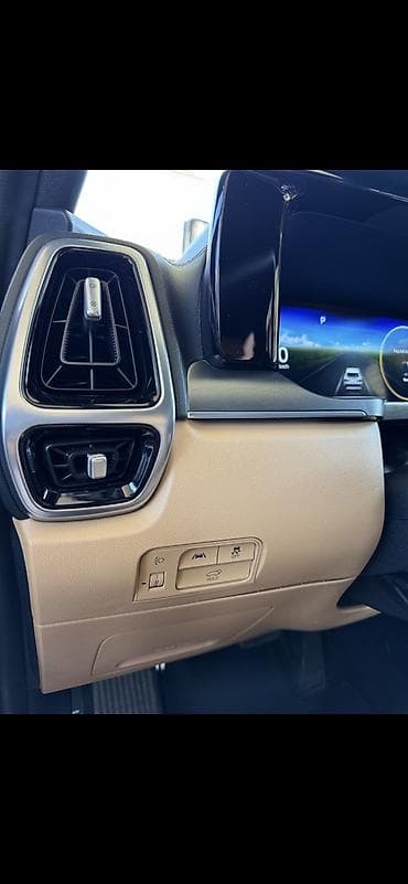 kia sorento 2020: Kia Sorento: 2020 г., 2.2 л, Робот, Дизель, Кроссовер — 6