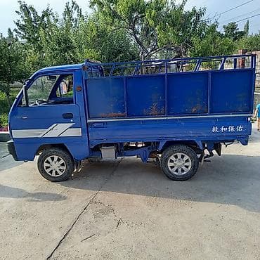 bmw scanner: Легкий грузовик, Daewoo, Стандарт, Б/у — 7