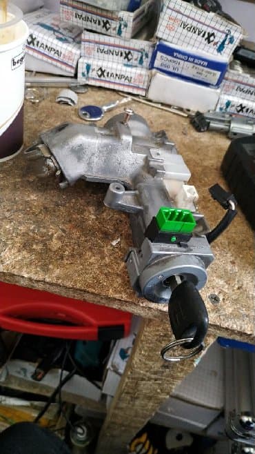 навор клуч: Чип ключ чипключ ремонт восстановление ремонт любой сложности замок — 8