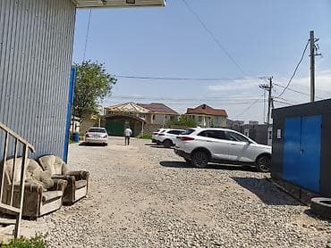 помещение под автосервис: Автосервис/гараж-бокс для работ по электрике и мелкому ремонту авто — 2