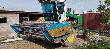 матор станок: Гидраход сатылат жатка шумахер управления джойстик состояния жаны — 1