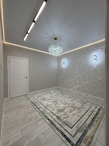 прадаю или меняю: 2 комнаты, 53 м², 108 серия, 7 этаж, Дизайнерский ремонт — 1