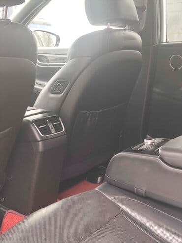 led лампы линзы: Hyundai Grandeur: 2019 г., 2 л, Автомат, Газ, Седан — 8