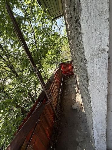 Продажа квартир: 2 комнаты, 55 м², Сталинка, Косметический ремонт — 9