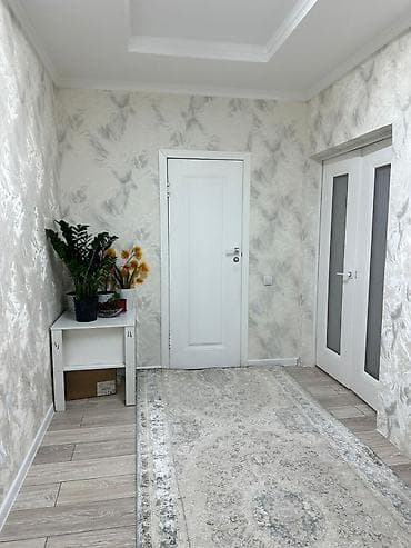 prime park: 1 комната, 55 м², Элитка — 5