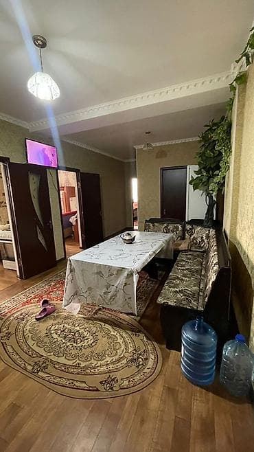 rent: 2 комнаты, С мебелью полностью — 7