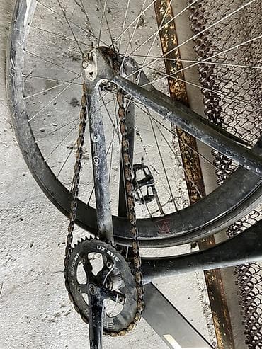 очки вело: Шоссейный велосипед, Рама M (156 - 178 см) — 3