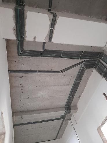 technical support engineer: Электрик | Установка стиральных машин, Монтаж электрощитов, Установка коробок Больше 6 лет опыта — 3