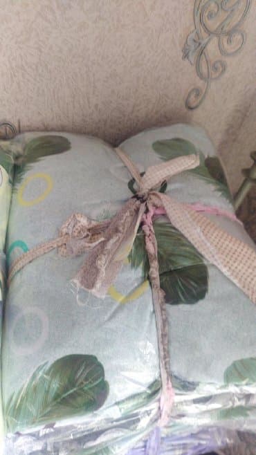 кровать новые: Матрац, матрас, журкан, одеяло, шейшеп, Матрас, матрац Одеяло, жууркан — 9