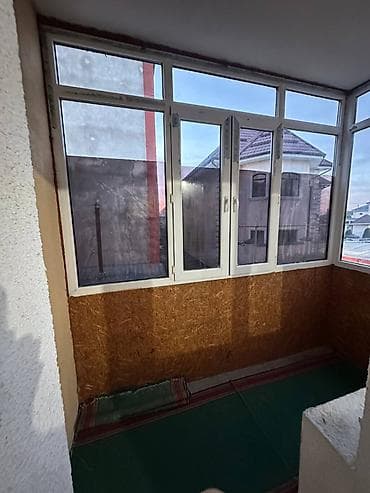 куюкова: 1 комната, 35 м², Индивидуалка, 2 этаж, Косметический ремонт — 2