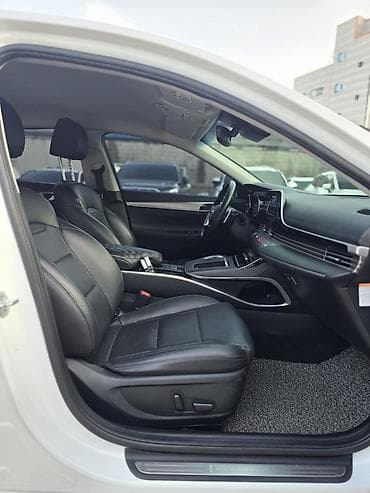 byd leopard: Hyundai Grandeur: 2020 г., 2.4 л, Автомат, Гибрид, Седан — 10