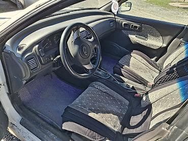 subaru r2: Subaru Impreza: 1997 г., 1.8 л, Автомат, Бензин, Седан — 10