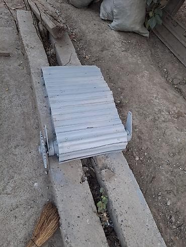 grand cherokee: Зерноочистительная машина (триер/скдуепаратор) на раме с приводом — 6