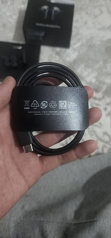 samsung м51: Беспроводные вакуумные наушники, Samsung, Galaxy Buds Pro — 5