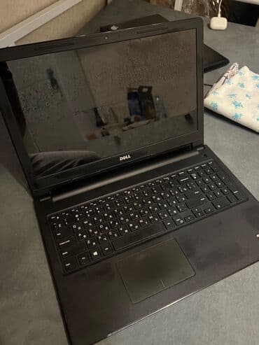 ноутбук трансформер бишкек: Dell — 1