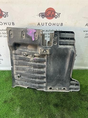 Подкрылок передний правый для RENAULT T‑series тягач DXI‑13 (D13 K2) — 1