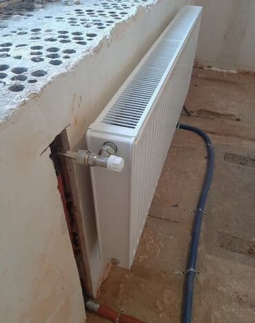 сантехниктер: Сантехниканы орнотуу жана алмаштыруу 6 жылдан ашык тажрыйба — 10