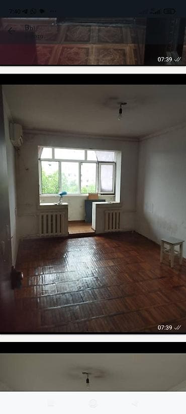 2 room flat: 2 комнаты, 75 м² — 2