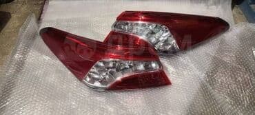 led: Комплект стоп-сигналов Toyota 2020 г., Б/у, Оригинал, Япония — 9