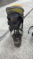 часы fossil: Лыжные ботинки 42 размера от фирмы Саломон
БУ — 3