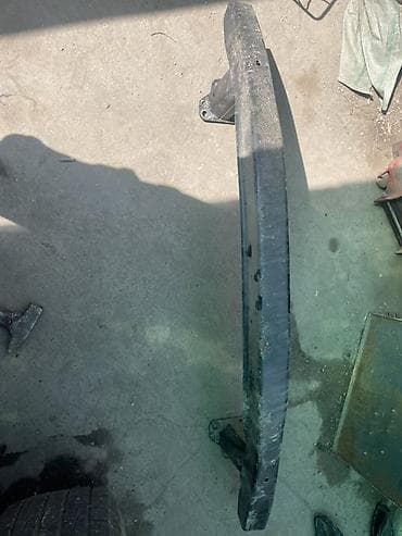 передний бампер пассат б5: Volkswagen, Оригинал — 1