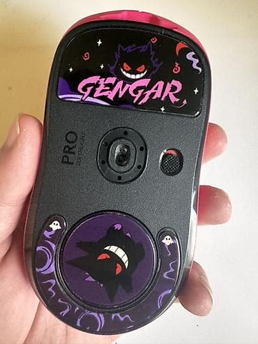 apple macbook air 2016: Игровая беспроводная мышь Logitech G Pro X Superlight — 3