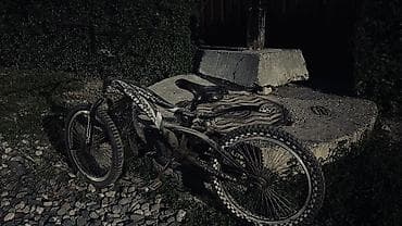 диск юфс 5: BMX велосипед — 2
