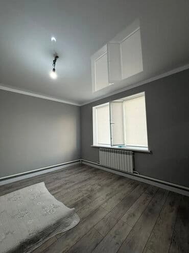 дома в ак ордо: Үй, 180 кв. м, 7 бөлмө, Риелтор, Дизайнердик оңдоо — 17