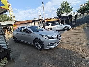 ravon nexia r3: Hyundai Sonata: 2014 г., 2 л, Автомат, Седан — 4