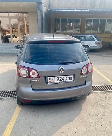голф 4 1 4: Volkswagen Golf V: 2005 г., 1.6 л, Автомат, Бензин, Купе — 3