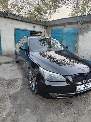 bmw e87: BMW 5 series: 2006 г., 3 л, Автомат, Бензин, Седан — 1