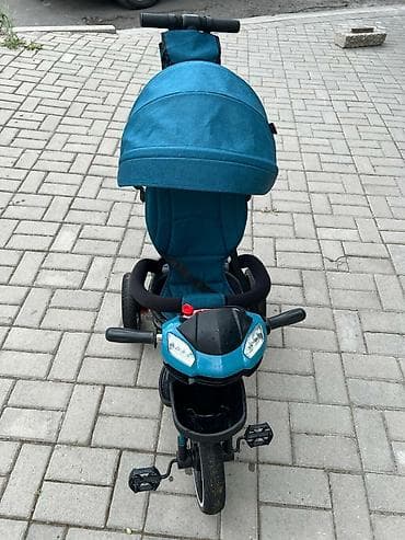 велосипед детский ош: Продаю новый детский велосипед — 4