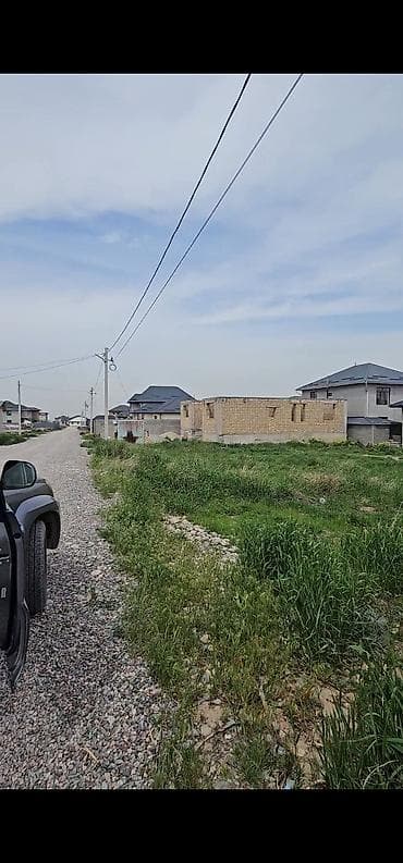 4 соток, Для строительства, Красная книга, Договор купли-продажи — 4