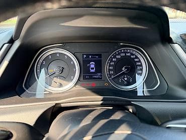 sonata: Hyundai Sonata: 2019 г., 2 л, Автомат, Бензин, Седан — 4